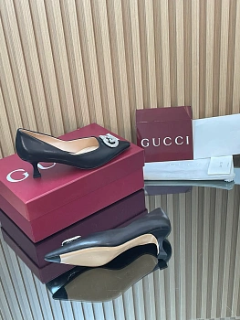 Туфли Женские Gucci 769969