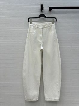 Джинсы Женские Alaia 864974