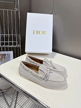 Лоферы И Мокасины Женские Christian Dior 18931