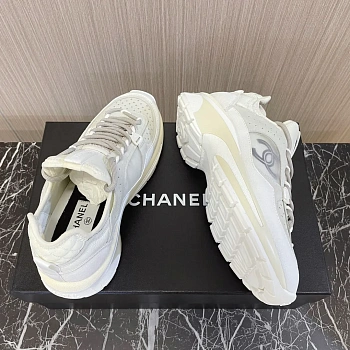 Кроссовки Женские Chanel 15368