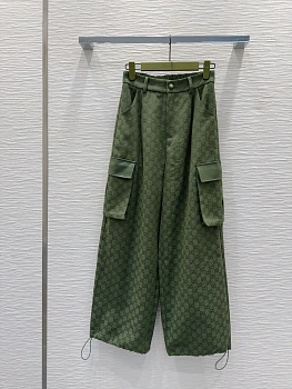 Брюки Женские Gucci 1456316