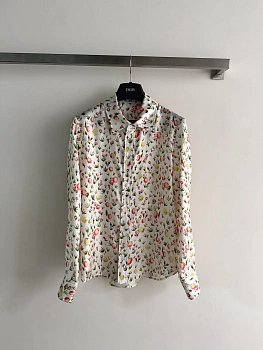 Рубашки Женские Christian Dior 13222802