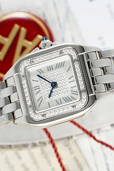 Часы Женские Cartier 693190