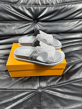 Шлепанцы Женские Louis Vuitton 382817