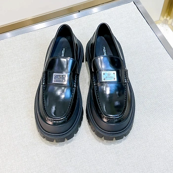 Лоферы Мужские Dolce & Gabbana 5758