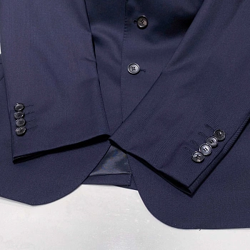 Костюмы Мужские Zegna 1683357