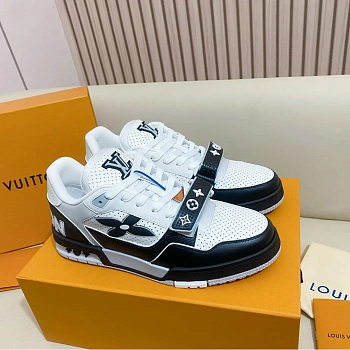Кроссовки Женские Louis Vuitton 2652615
