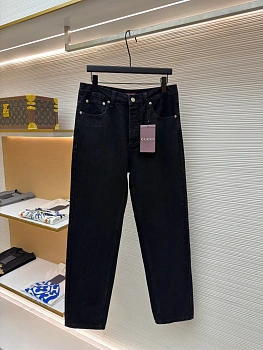 Джинсы Мужские Gucci 6114450