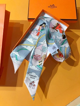 Платки Hermes 13208437