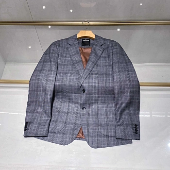 Пиджаки Мужские Zegna 4937495