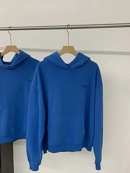 Свитшоты И Худи Мужские Alexander Wang 113477