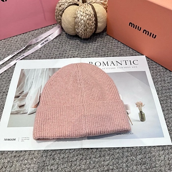 Головные Уборы Miu Miu 752594