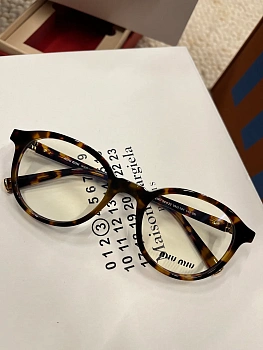 Очки Miu Miu 4355693