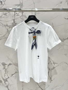 Футболки Женские Christian Dior 10076501