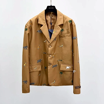 Пиджаки Мужские Louis Vuitton 11040501