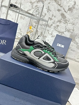 Кроссовки Женские Christian Dior 9636806