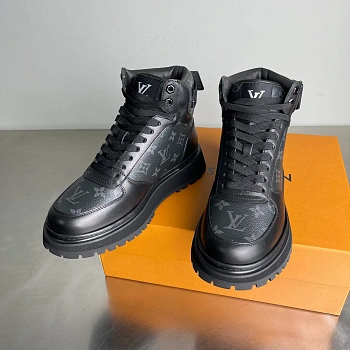 Ботинки Мужские Louis Vuitton 168965