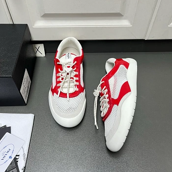 Кроссовки Мужские Prada 13216338