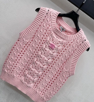 Жилеты Женские Chanel 11621032