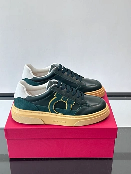 Кроссовки Мужские Salvatore Ferragamo 10822669