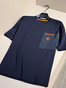 Футболки Мужские Hermes 5048723