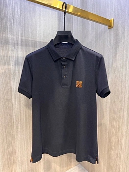 Рубашки Мужские Hermes 13084216