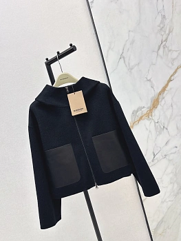 Куртки И Пуховики Женские Burberry 417418