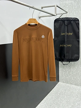 Лонгсливы Мужские Moncler 235316