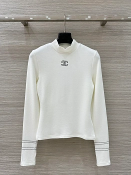 Лонгсливы Женские Chanel 768026