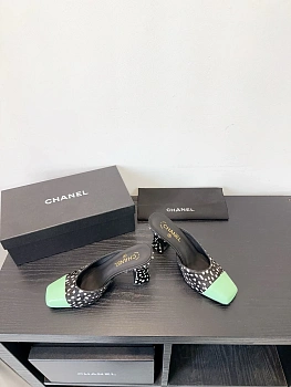 Туфли Женские Chanel 819205