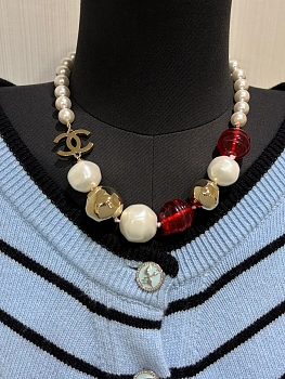 Бижутерия Chanel 462077