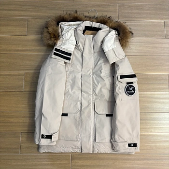 Куртки И Пуховики Мужские Burberry 775380