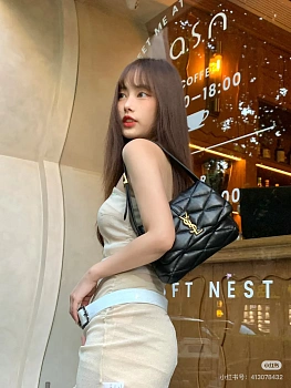 Сумки На Ремне Женские Saint Laurent 1270626