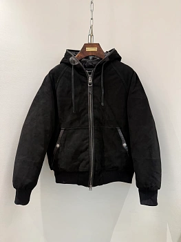 Куртки И Пуховики Мужские Tom Ford 392610