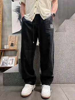Брюки Мужские Loewe 13381218