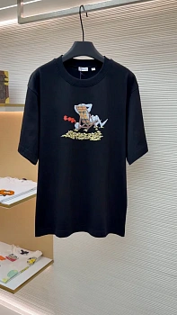 Футболки Мужские Burberry 11869790