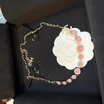 Бижутерия Chanel 1460403