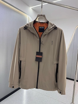 Куртки И Пуховики Мужские Zegna 3080121
