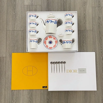 Посуда Christian Dior 6163393