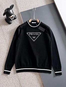 Джемперы И Свитеры Мужские Prada 1444617