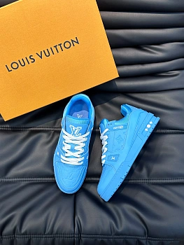 Кроссовки Женские Louis Vuitton 1132258
