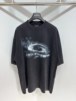 Футболки Мужские Balenciaga 1444705