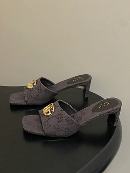 Босоножки Женские Gucci 10395318