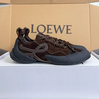 Кроссовки Женские Loewe 13130475