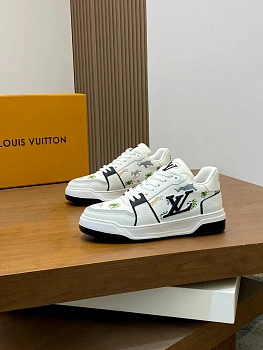 Кроссовки Мужские Louis Vuitton 9848086
