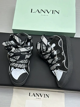 Кроссовки Женские Lanvin 11252409