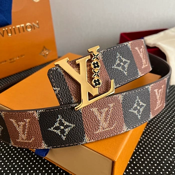 Ремни Louis Vuitton 124152