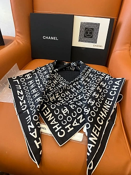 Шарфы Chanel 219469
