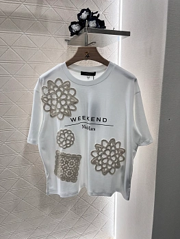 Футболки Женские Max Mara 22012