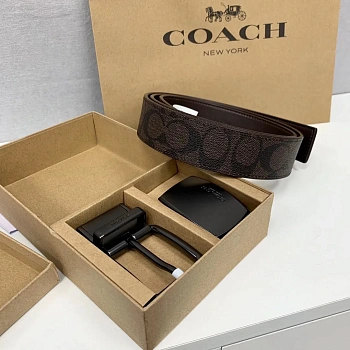 Ремни Coach 3948